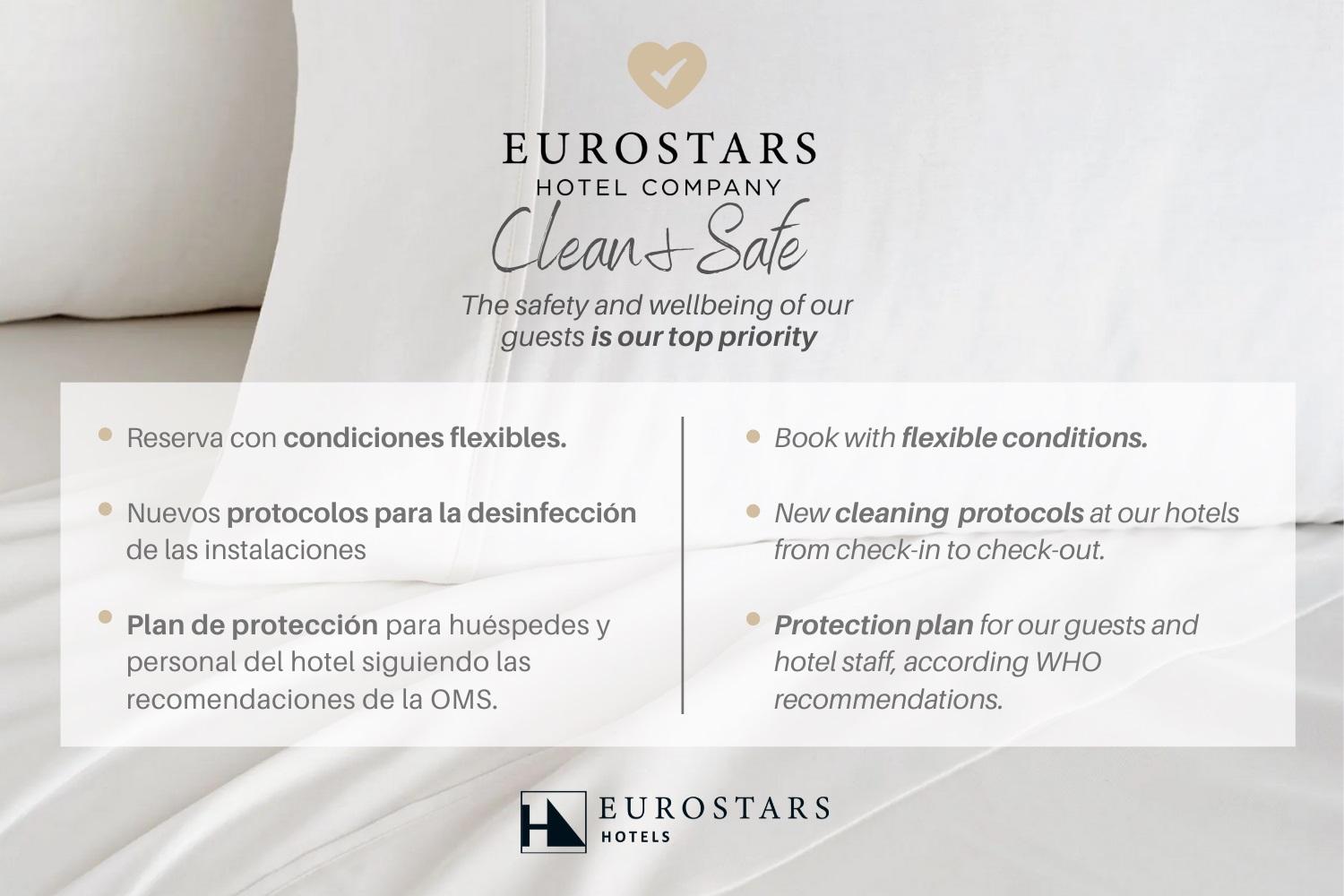 Eurostars Diana Palace Palencia Exterior foto