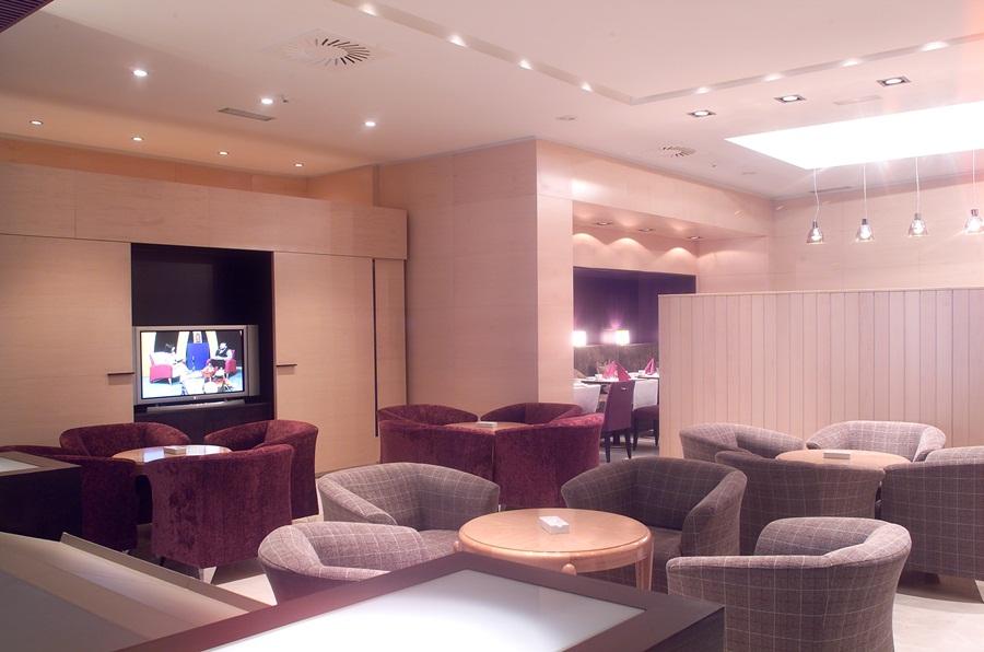 Eurostars Diana Palace Palencia Exterior foto