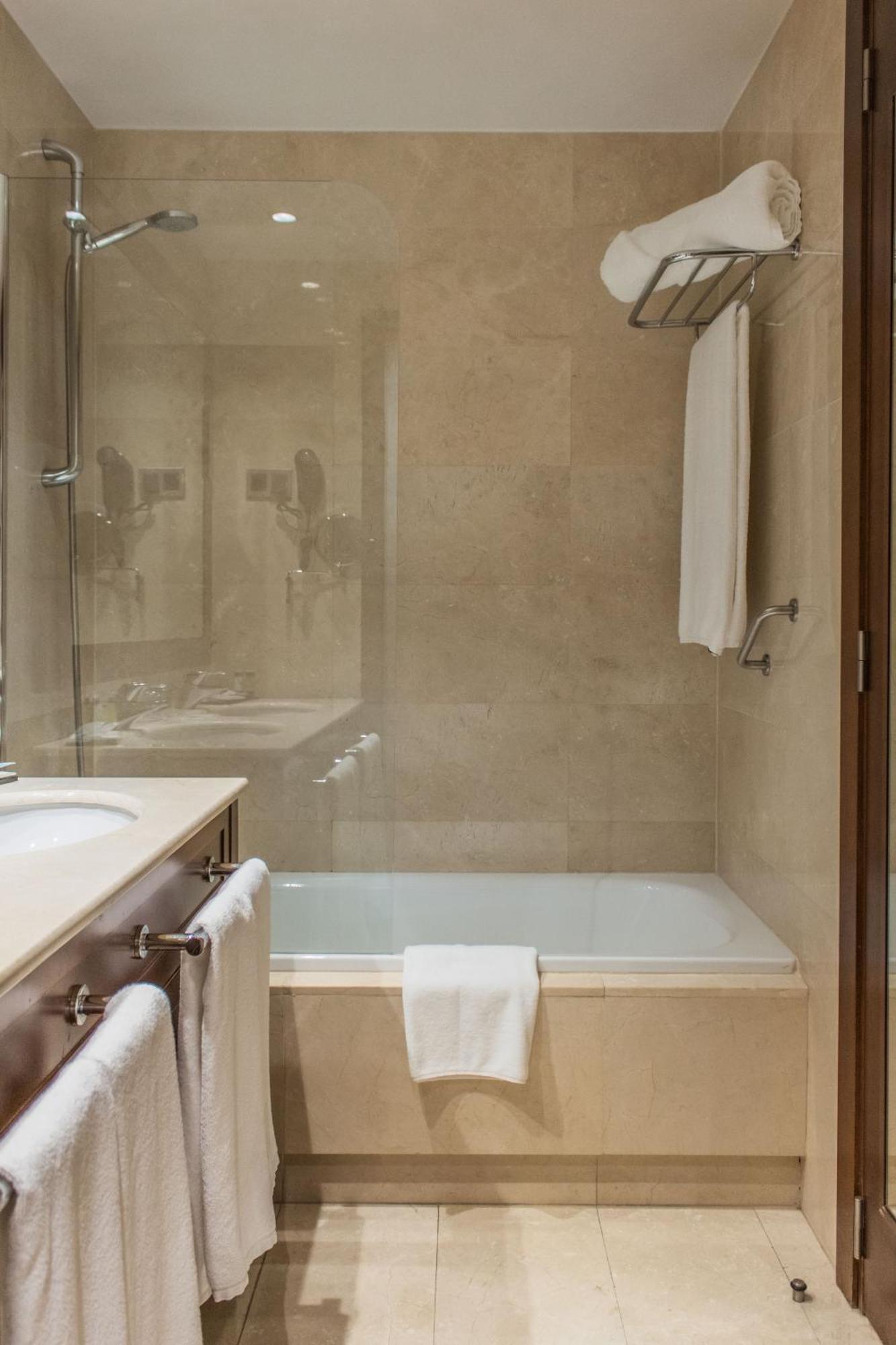 Eurostars Diana Palace Palencia Quarto foto